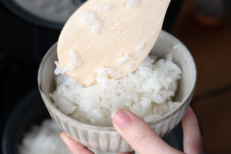 令和4年度米 新潟産コシヒカリ「雪椿米」（特別栽培・従来品種） – 織原農園