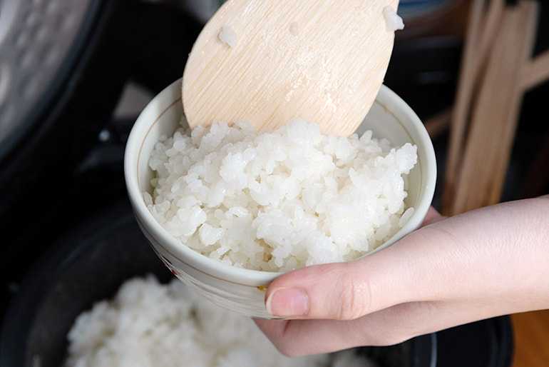 令和6年度米 新潟産ミルキークイーン(特別栽培) – 織原農園