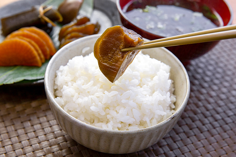 自家製味噌漬け詰合わせ – 米善商店