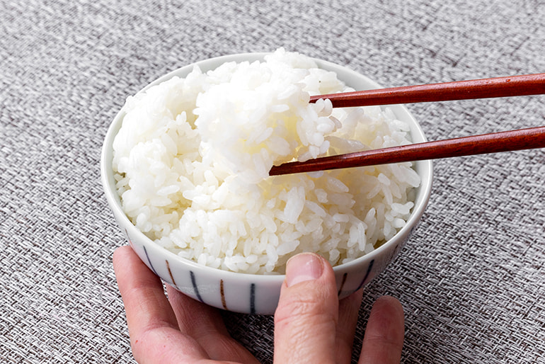 令和7年度米 新潟産コシヒカリ「大峰米」 – 株式会社アグリ加治川
