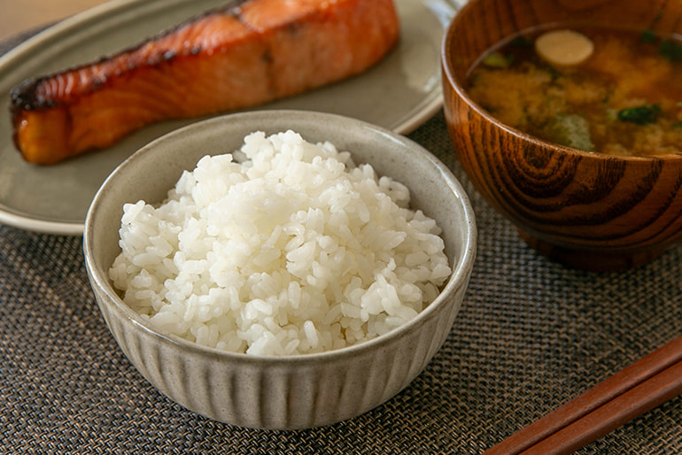 令和7年度米 新潟県産コシヒカリ(棚田栽培・特別栽培米) – 企画販売 難波