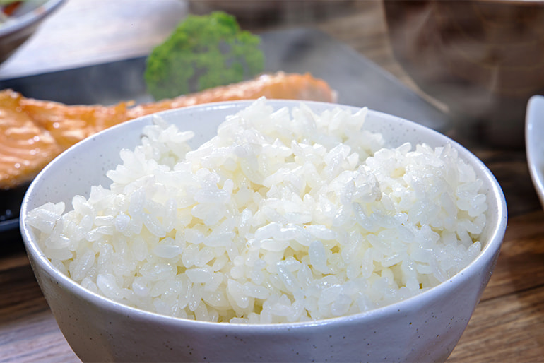 令和3年度米 新潟県産コシヒカリ（特別栽培米） – 農事組合法人 蛍の里