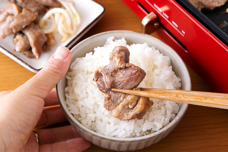 澤田屋のジンギスカン – 澤田屋