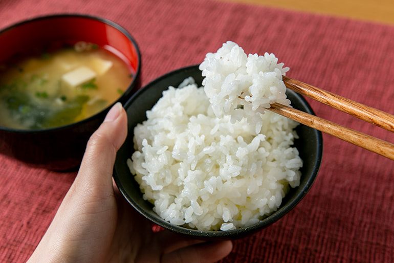 令和6年度米 新潟県産コシヒカリ「伊彌彦米 零」(特別栽培米) – JA新潟かがやき 弥彦アグリセンター