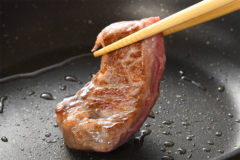 KIWAMI桜(くびき牛漬け&フカヒレ料理セット) – デュオ・セレッソ