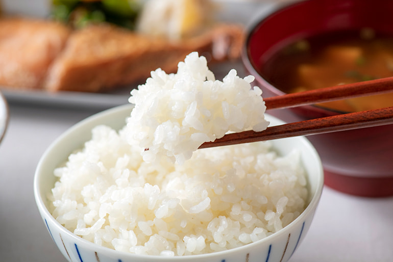 令和7年度米 魚沼産コシヒカリ「魚沼の朝ごはん」(棚田栽培) – ツナファーム