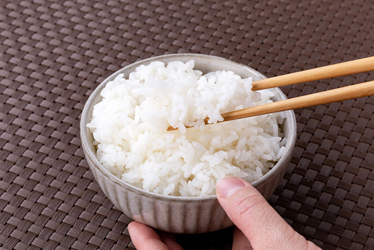 令和4年度米 新潟県産コシヒカリ「きんのあき米」（棚田栽培） – きんのあき生産会