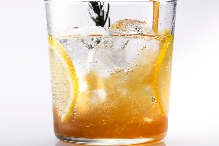 クラフトコーラ – LEATHER TRAMP KITCHEN