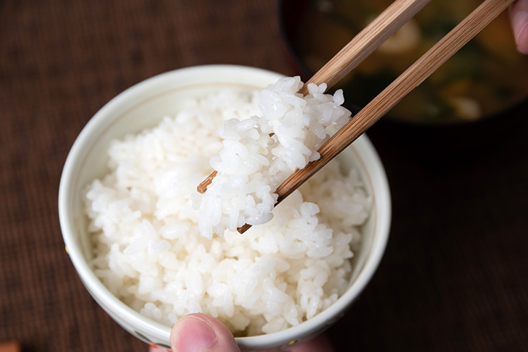 令和6年度米 南魚沼 塩沢産コシヒカリ(棚田栽培・特別栽培) – 見晴館