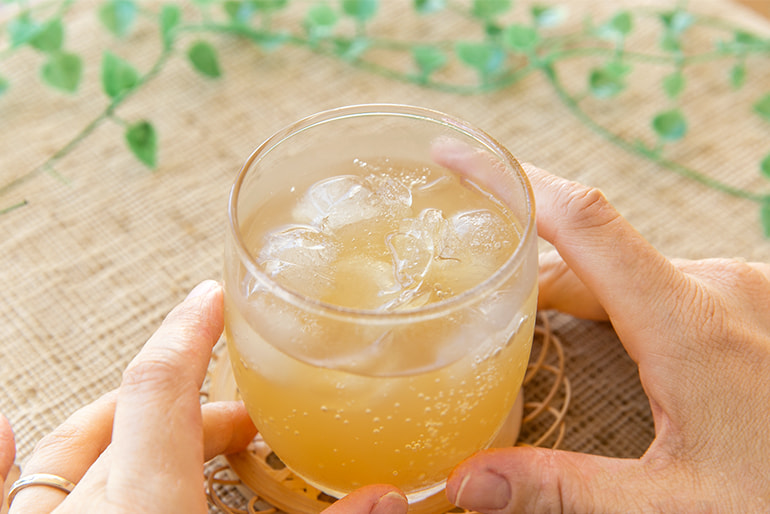 魚沼発酵酵素「Le Riz(ルリ)」 – 利七屋