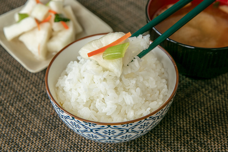 令和7年度米 南魚沼 塩沢産コシヒカリ – 越後精米