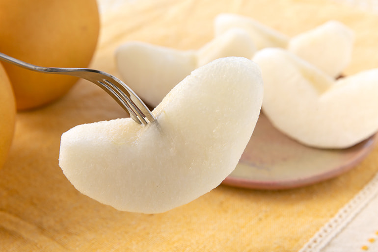 新潟県産 梨(贈答用・家庭用) – やまきん果樹園