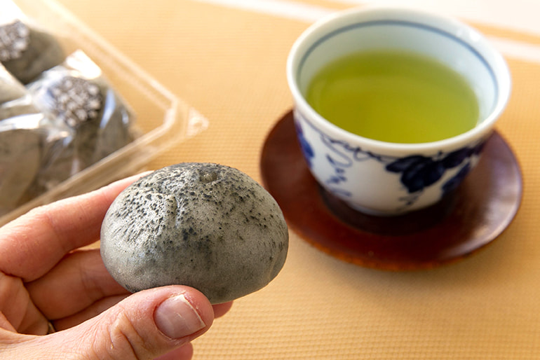燕三条鉄饅頭 – ちるふるラボ