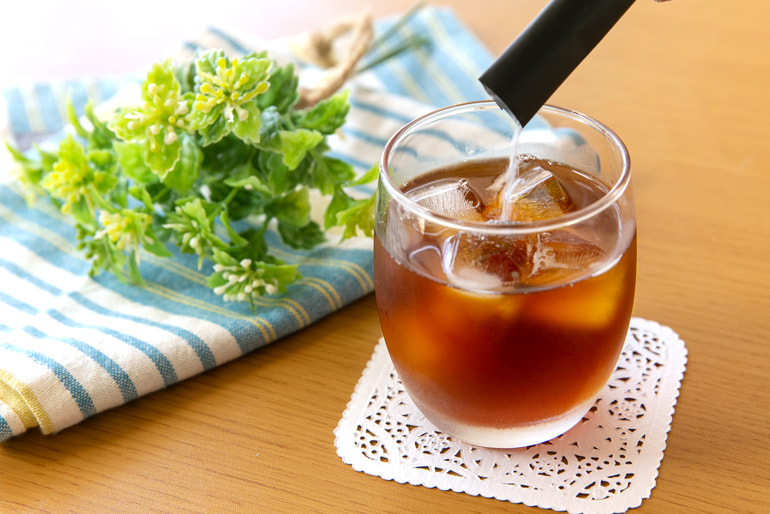 燕三条鉄コーヒー – ちるふるラボ