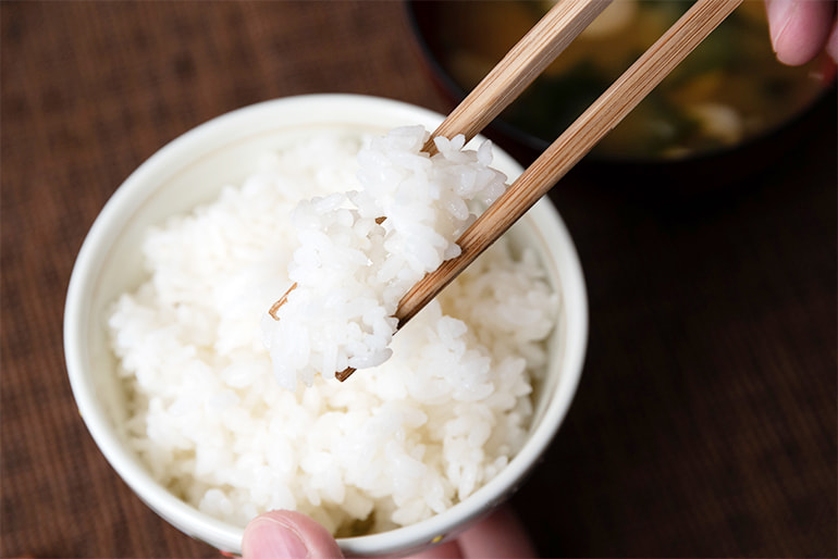 令和6年度米 下田産コシヒカリ「白雪美人」(特別栽培・従来品種) – えちご山農会
