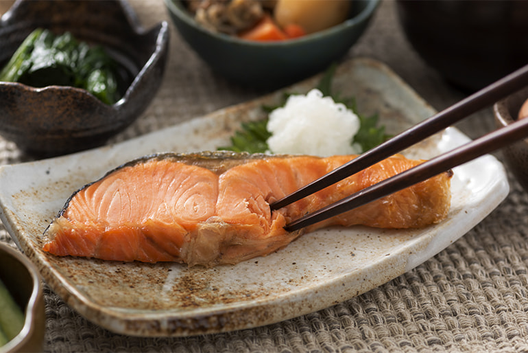 味いちば味噌漬け – 越後 味いちば船栄