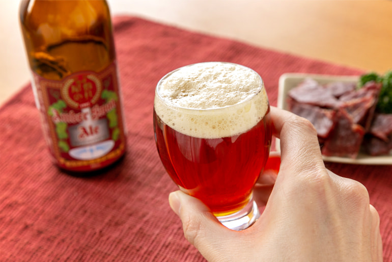 クラフトビール詰め合わせ – スワンレイクビール