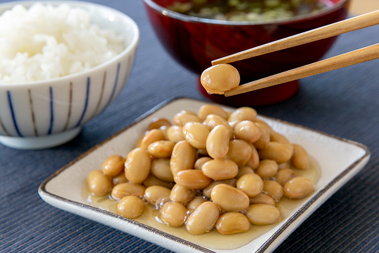 煮豆缶のギフトセット – 株式会社ヒカリ食品