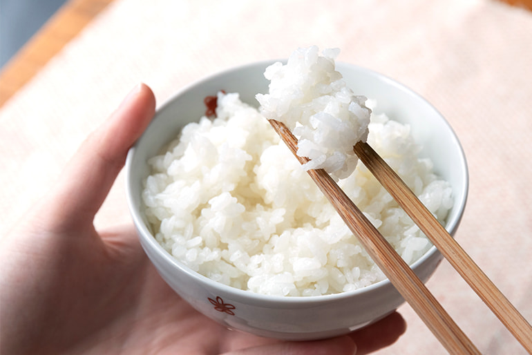 令和7年度米 新潟県産コシヒカリ – エバーグリーン農場