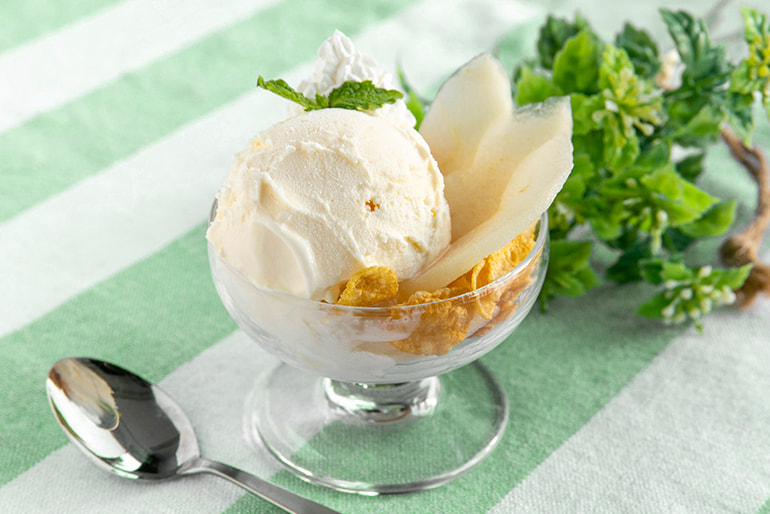 ル・レクチェ(贈答用・家庭用) – 三次郎農園