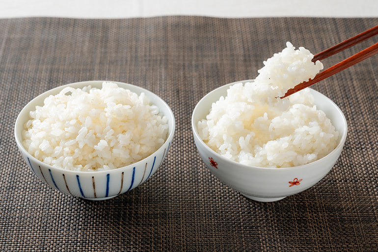 令和7年度米 新潟産コシヒカリのギフトセット – ハピルヤ