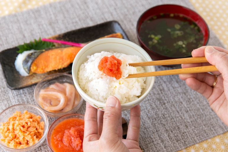 万越屋の珍味セット – 万越屋