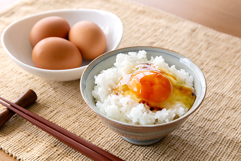 思い出たまご – 有限会社川瀬養鶏場