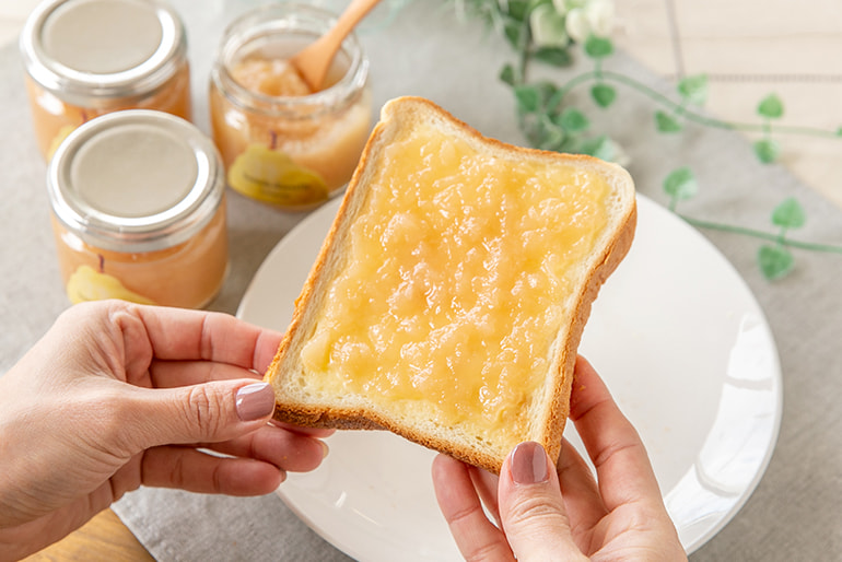 ル・レクチェジャム – 小柳農園