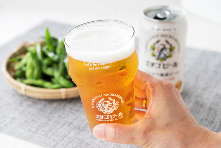 エチゴビール ギフトセット – エチゴビール株式会社