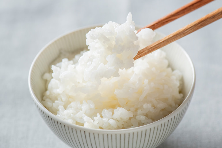 令和6年度米 岩船産コシヒカリ「ちょっと贅沢なこしひかり」(特別栽培米) – 新耕農産