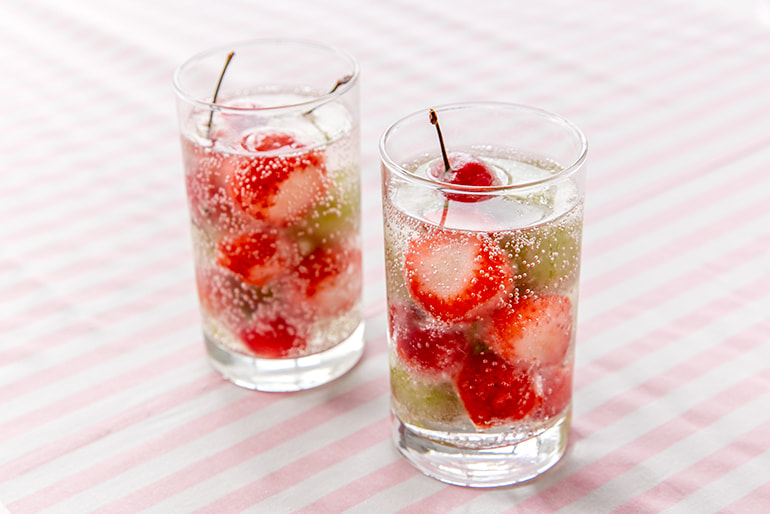 フローズンフルーツ「とうみん フルとベジ」 – にいがたやファーム