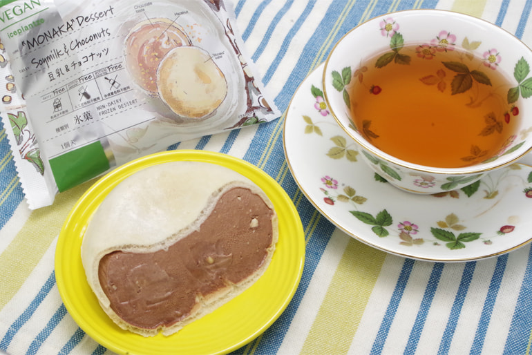 iceplantze アイス詰め合わせ – 第一食品株式会社