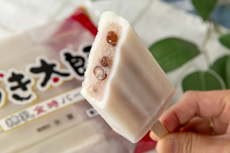 あずき太郎 – 第一食品株式会社