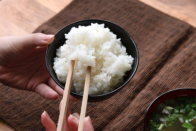 令和6年度米 新潟県産コシヒカリ(特別栽培米・無洗米) – 田村農産