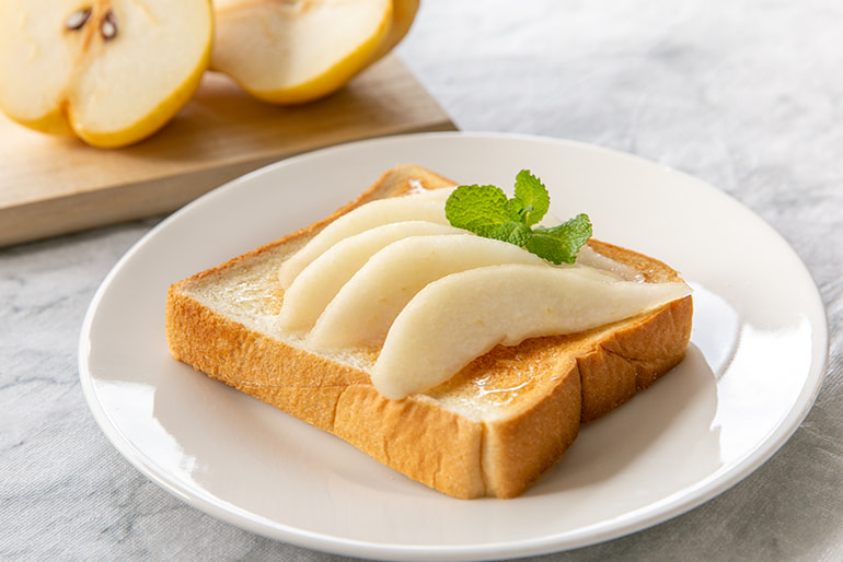 ル・レクチェ(贈答用・家庭用) – いりえくだもの園