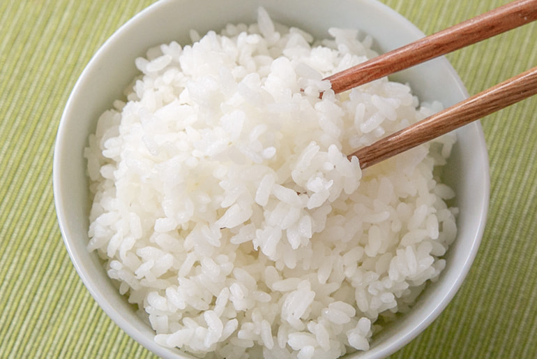 令和7年度米 魚沼産にじのきらめき「苗場プリンセス プレミアム」 – 苗場プリンセス