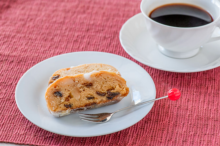 シュトレン – ソフィー