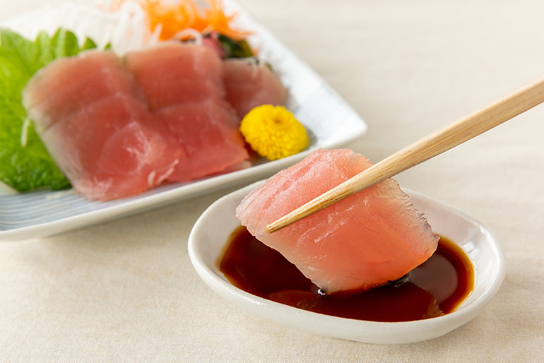 テンヤ醤油(濃口) – てんや味噌醤油店