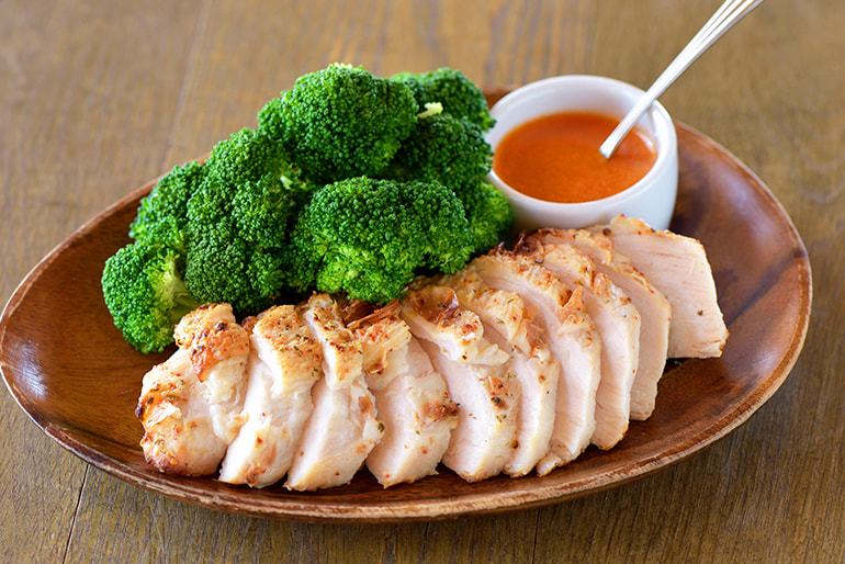 八百屋のドレッシング – 八百屋 半吾兵衛