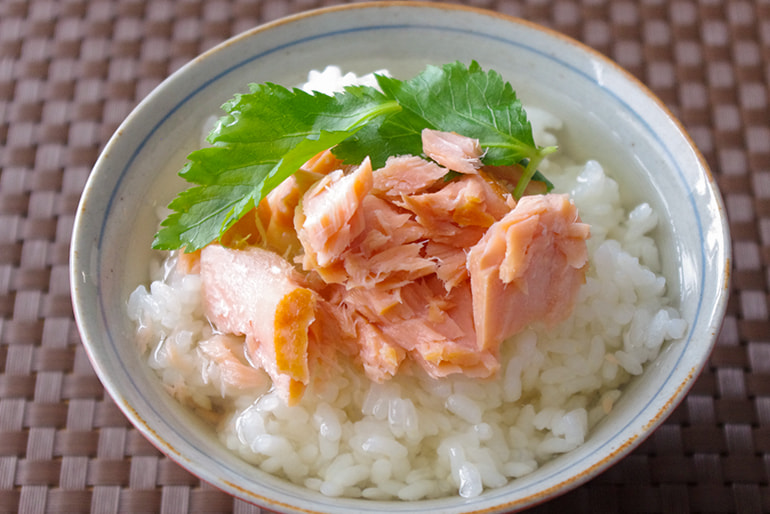 塩引き鮭 – 佐々木食品