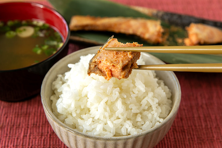 魚の味噌漬け – 佐々木食品