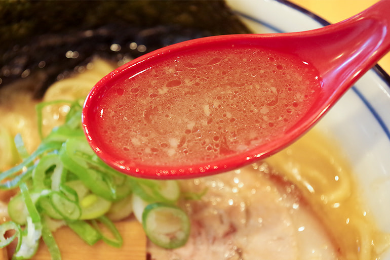 喰拳のラーメン詰め合わせ – 喰拳