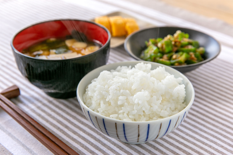 令和6年度米 新潟県産コシヒカリ(従来品種) – しみず農園