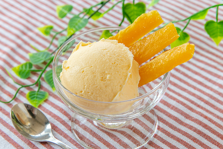 新潟県産 干し芋 – LuLu and ReRe