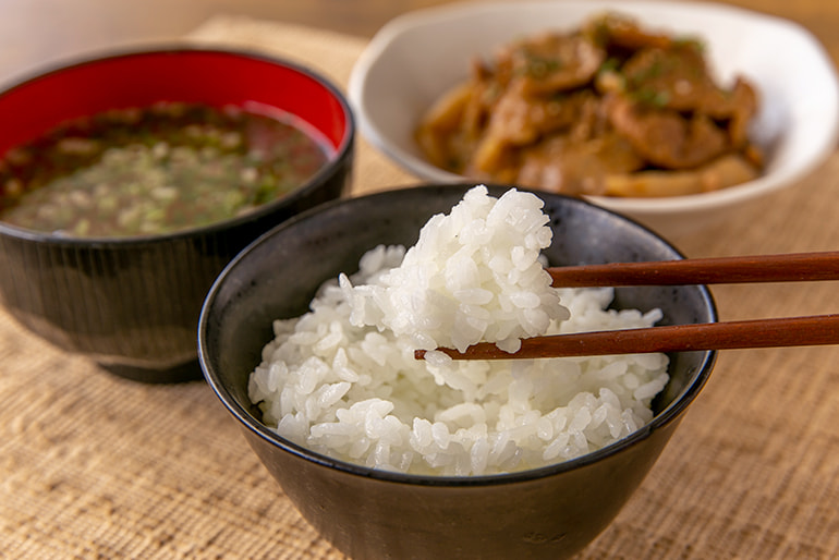 令和5年度米 新潟県産コシヒカリ（特別栽培米） – 加茂有機米生産組合