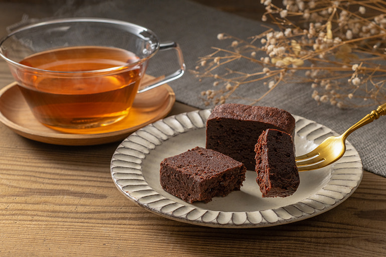 ガトーショコラ – ガトーショコラ Emma