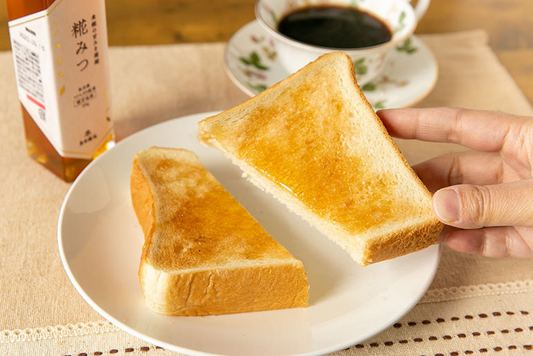 糀みつ – 魚沼醸造