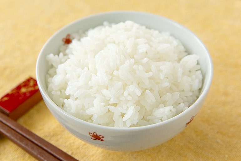 令和5年度米 新潟県産コシヒカリ「一笑こしひかり」（特別栽培米） – ひうら農場