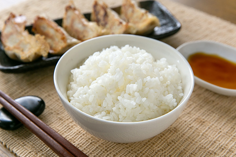 令和5年度米 新潟県産コシヒカリ「百笑こしひかり」（特別栽培米） – ひうら農場