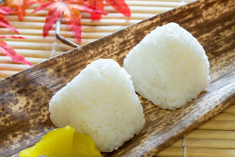 令和7年度米 南魚沼産コシヒカリ – 志田農園